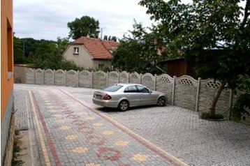 Czech Republic Privát Čelákovice, Exterior